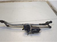  Механизм стеклоочистителя (трапеция дворников) Opel Astra G 1998-2005 20568930 #1