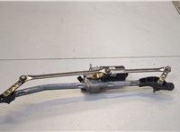  Механизм стеклоочистителя (трапеция дворников) Opel Astra G 1998-2005 20568930 #2