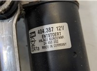  Механизм стеклоочистителя (трапеция дворников) Opel Astra G 1998-2005 20568930 #3