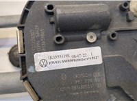  Механизм стеклоочистителя (трапеция дворников) Volkswagen Golf 5 2003-2009 20568931 #3