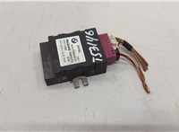  Блок управления топливным насосом BMW X5 E70 2006-2013 20568933 #1