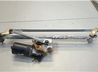  Механизм стеклоочистителя (трапеция дворников) Opel Vectra B 1995-2002 20568939 #1