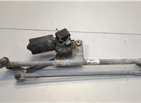  Механизм стеклоочистителя (трапеция дворников) Opel Vectra B 1995-2002 20568939 #2