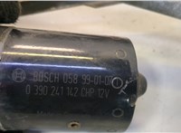  Механизм стеклоочистителя (трапеция дворников) Opel Vectra B 1995-2002 20568939 #4