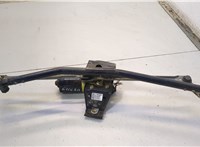  Механизм стеклоочистителя (трапеция дворников) Audi 80 (B4) 1991-1995 20568943 #1