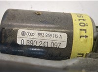  Механизм стеклоочистителя (трапеция дворников) Audi 80 (B4) 1991-1995 20568943 #5