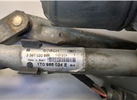  Механизм стеклоочистителя (трапеция дворников) Volkswagen Touran 2003-2006 20568947 #3