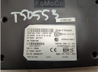  Блок управления Bluetooth Ford Focus 3 2011-2015 20568950 #2