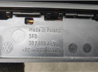 3G2858415F Дефлектор обдува салона Volkswagen Passat 8 2015- 20568954 #6