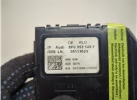  Блок управления подрулевыми переключателями Audi A3 (8P) 2003-2013 20568955 #5