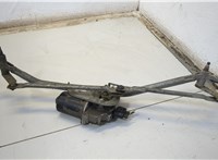  Механизм стеклоочистителя (трапеция дворников) Ford Mondeo 3 2000-2007 20568957 #2