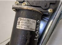 Механизм стеклоочистителя (трапеция дворников) Ford Mondeo 3 2000-2007 20568957 #3