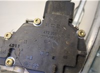  Механизм стеклоочистителя (трапеция дворников) Ford Mondeo 3 2000-2007 20568957 #4