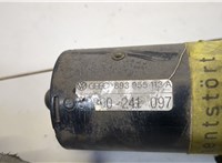  Механизм стеклоочистителя (трапеция дворников) Audi 80 (B3) 1986-1991 20568961 #3