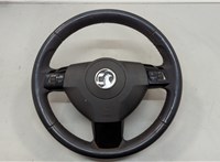  Подушка безопасности водителя Opel Zafira B 2005-2014 11485093 #1