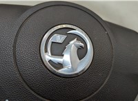  Подушка безопасности водителя Opel Zafira B 2005-2014 11485093 #3