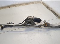  Механизм стеклоочистителя (трапеция дворников) Mercedes C W203 2000-2008 20568970 #1