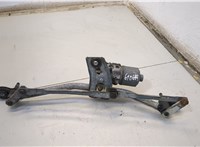  Механизм стеклоочистителя (трапеция дворников) Opel Astra H 2004-2010 20568976 #1