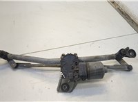  Механизм стеклоочистителя (трапеция дворников) Opel Astra H 2004-2010 20568976 #2