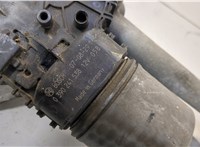  Механизм стеклоочистителя (трапеция дворников) Opel Astra H 2004-2010 20568976 #3