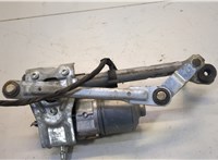  Механизм стеклоочистителя (трапеция дворников) Volkswagen Touran 2003-2006 20568981 #2