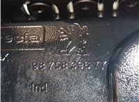 9875839677 Пластик панели торпеды Peugeot 2008 2013-2019 20568985 #1