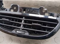 9875839677 Пластик панели торпеды Peugeot 208 2012-2019 20568985 #2