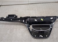 9875839677 Пластик панели торпеды Peugeot 208 2012-2019 20568985 #3
