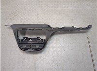 9875839677 Пластик панели торпеды Peugeot 2008 2013-2019 20568985 #2