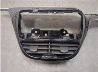 9875839677 Пластик панели торпеды Peugeot 2008 2013-2019 20568985 #3