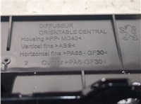 9875839677 Пластик панели торпеды Peugeot 2008 2013-2019 20568985 #6