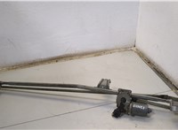  Механизм стеклоочистителя (трапеция дворников) Opel Zafira B 2005-2014 20568991 #1