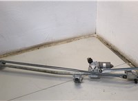  Механизм стеклоочистителя (трапеция дворников) Opel Zafira B 2005-2014 20568991 #3