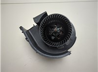  Двигатель отопителя (моторчик печки) BMW X5 E70 2006-2013 20568993 #1