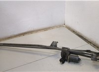  Механизм стеклоочистителя (трапеция дворников) Opel Zafira B 2005-2014 20568994 #3
