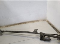  Механизм стеклоочистителя (трапеция дворников) Opel Zafira B 2005-2014 20568997 #1