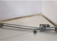  Механизм стеклоочистителя (трапеция дворников) Opel Zafira B 2005-2014 20568997 #3