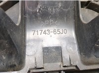  Решетка радиатора Suzuki Grand Vitara 2005-2016 20569002 #5