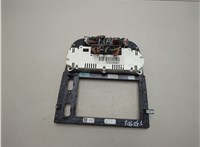  Переключатель отопителя (печки) Mercedes ML W163 1997-2005 20569004 #5