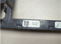  Переключатель отопителя (печки) Mercedes ML W163 1997-2005 20569004 #8