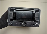 3C8035279B Магнитола Volkswagen Jetta 6 2010-2018 20569023 #2