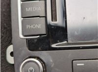 3C8035279B Магнитола Volkswagen Jetta 6 2010-2018 20569023 #3