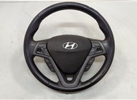  Подушка безопасности водителя Hyundai Veloster 2011-2017 11485110 #1