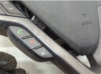  Подушка безопасности водителя Hyundai Veloster 2011-2017 11485110 #4