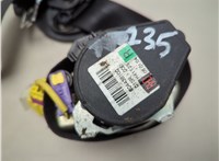 1K4857706D, 604448800 Ремень безопасности Volkswagen Golf 5 2003-2009 20569038 #2