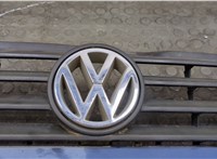 701853653F Решетка радиатора Volkswagen Transporter 4 1991-2003 20569039 #2
