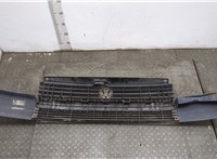 701853653F Решетка радиатора Volkswagen Transporter 4 1991-2003 20569039 #5