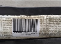 5M0880742C Подушка безопасности боковая (шторка) Volkswagen Golf Plus 20569040 #4