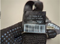 Ремень безопасности Ford Mondeo 4 2007-2015 20569043 #3