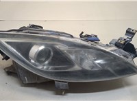 GS7T51031G Фара (передняя) Mazda 6 (GH) 2007-2012 20569045 #1